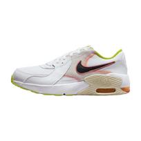 Nike Air Max Excee 'White Metallic Gold' GS CD6894-120 40 white