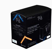 THE ACRYLIC BOX - Premium 6MM Pokemon Booster Box (BB)