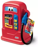 Little Tikes - Jaukus Pumperis (400357)