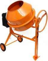 Betono maišyklė 140ltr 850W Kraftdele KD490