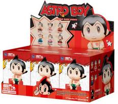 Pantasy Astro Boy Sitting Baby Sets （6 pcs/set） Construction Set
