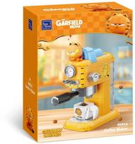 Pantasy Garfield Fantastic Machines - Construction Set