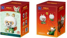 Pantasy KungFu Panda Sitting Baby Series--Shifu Construction Set