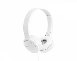 JVC Ausinės ha-s33uc balta