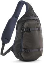 Kuprinė atom sling 8l-smolder mėlynas PATAGONIA