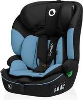 Lionelo automobilinė kėdutė Levi i-Size 76–150 cm, R129, LO-LEVI I-SIZE Mėlynas COBALT