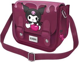 Karactermania Hello Kitty Kuromi Cherry shoulder bag