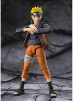 Tamashii Nations Naruto Shippuden Naruto Uzumaki The Power To Unite S.H.Figuarts figure 14,5cm