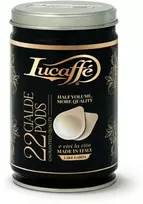 Malta kava Ese Lucaffe