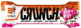 Extrifit Protein Bar Crunch 50 g avietė