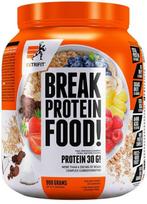 Extrifit Protein Break! 900 g – šokoladas