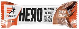 Extrifit Hero Protein Bar 31% 65 g chocolate-caramel