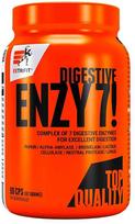 Extrifit Enzy 7! Virškinimo fermentai 90 kaps.