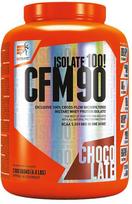 Extrifit CFM Instant Whey Isolate 90, 2000 g – šokoladas