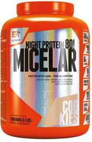 Extrifit Micelar Casein 2000 g – sausainiai