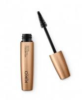 Kiko Milano apimtį didinantis tušas volumeyes+