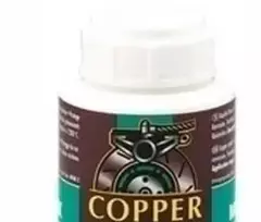 Anti-corrosion paste MOTOREX Copper paste - 100g