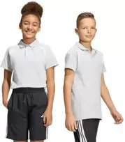 Marškinėliai vaikams adidas Tiro 26 League Polo pilka KF3405 164cm