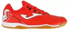Buty piłkarskie Joma Maxima Indoor 2606 raudona MAXS2606IN 42