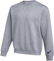 Vaikiškas džemperis Nike Park 26 Fleece Crew, pilkas