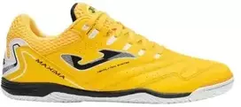 Buty piłkarskie Joma Maxima 2608 Indoor geltona MAXS2608IN 41
