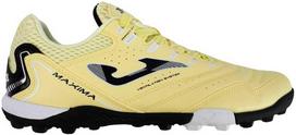 Buty piłkarskie Joma Maxima 2638 Turf geltona MAXS2638TF 41