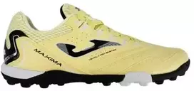 Buty piłkarskie Joma Maxima 2638 Turf geltona MAXS2638TF 44