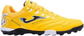 Buty piłkarskie Joma Maxima 2608 Turf geltona MAXS2608TF 44