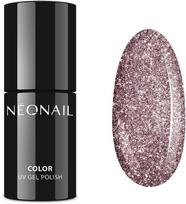 Neonail UV gelinis lakas Spalvotas hibridinis lakas Shine The Moments 7.2ml