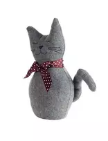 Durų atrama Rei Cat, 1kg