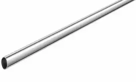 Skersinis Dolle, 84 cm x 3.5 cm, chromo sp.