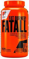 Extrifit Fatall Fat Burner 130 cps