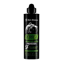 Šakotuvas Den Braven DENBRAVEN cheminis inkaras be stireno POLYESTER SF 380 ml