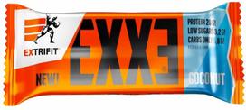 Extrifit Exxe Iso Protein Bar 31% 65 g coconut