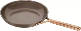 ZWILLING MILANO Keptuvė płytka 28 cm ruda