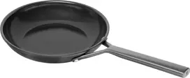 Keptuvė Zwilling ZWILLING Milano Frying Pan 24 cm, Juodas