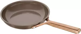 Keptuvė Zwilling ZWILLING Milano, 20 cm, ruda