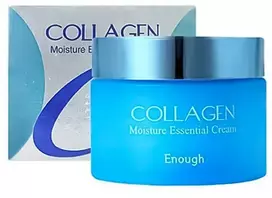 ENOUGH Collagen Moisture Essential Kreminis 50 ml