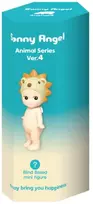 Dreams SONNY ANGEL Mini Figure - Animal Series Ver. 4 - Blind Box (1 Piece)