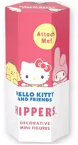 Dreams Hello Kitty and Friends - Hippers Decorative Mini Figure - Blind Box (1 Piece)