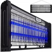Repest UV 40 W vabzdžių gaudyklė namams, sodui ir komercinėms patalpoms