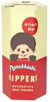 Dreams SONNY ANGEL Mini Figure - Hippers Monchhichi Series - Blind Box (1 Piece)