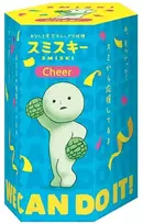Dreams SMISKI Glow Mini Figure - Cheer Series Blind Box (1 Piece)