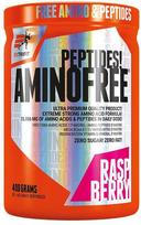 Extrifit Aminofree peptidai 400g – avietė