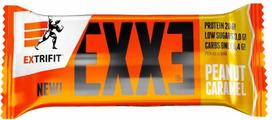 Extrifit Exxe Iso Protein Bar 31% 65 g peanuts-caramel