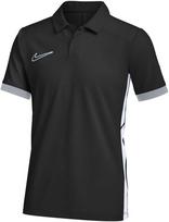 Marškinėliai vaikams Nike Dri-Fit Academy 25 SS Polo juoda FZ9763 010 (L)