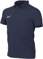 Marškinėliai vaikams Nike Park 26 Polo tamsiai mėlyna IB1195 410 (M)