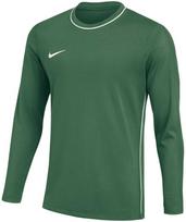 Vyriški marškinėliai Nike Dri-Fit Park 26 Crew Top žalia HM7165 302 (M)