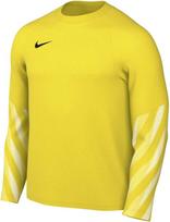 Vyriški marškinėliai Nike Dri-Fit Park V Stadium geltona HV8314 718 (2XL)