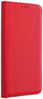 Dėklas Oem Flip case for Google Pixel 11 PRO Smart Case Book red